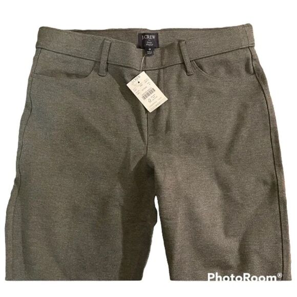 ✨ J Crew Pull On Gigi Pants✨ - Picture 4 of 5